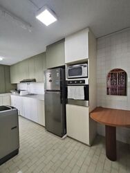 Blk 405 Sin Ming Garden (Bishan), HDB 5 Rooms #491338021